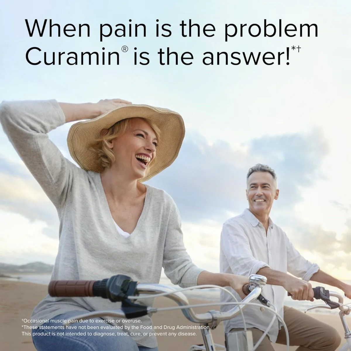 Curamin 60 Capsules - Image 6