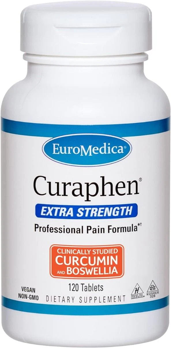 Curaphen Extra Strength Tablets - Image 6