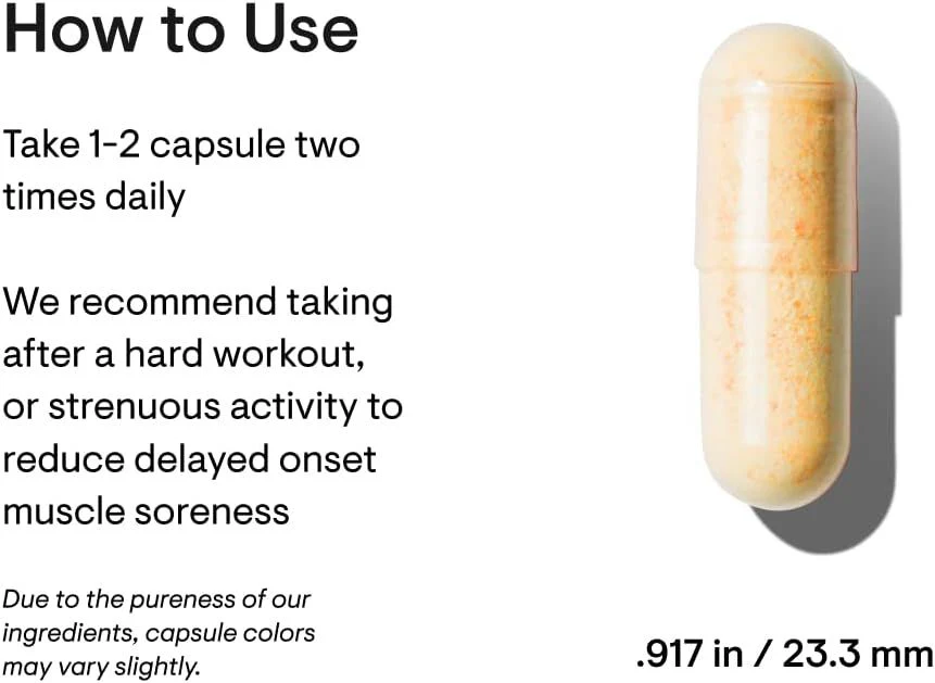 Curcumin Phytosome 1000 MG FKA Meriva 500-Sf - Image 4