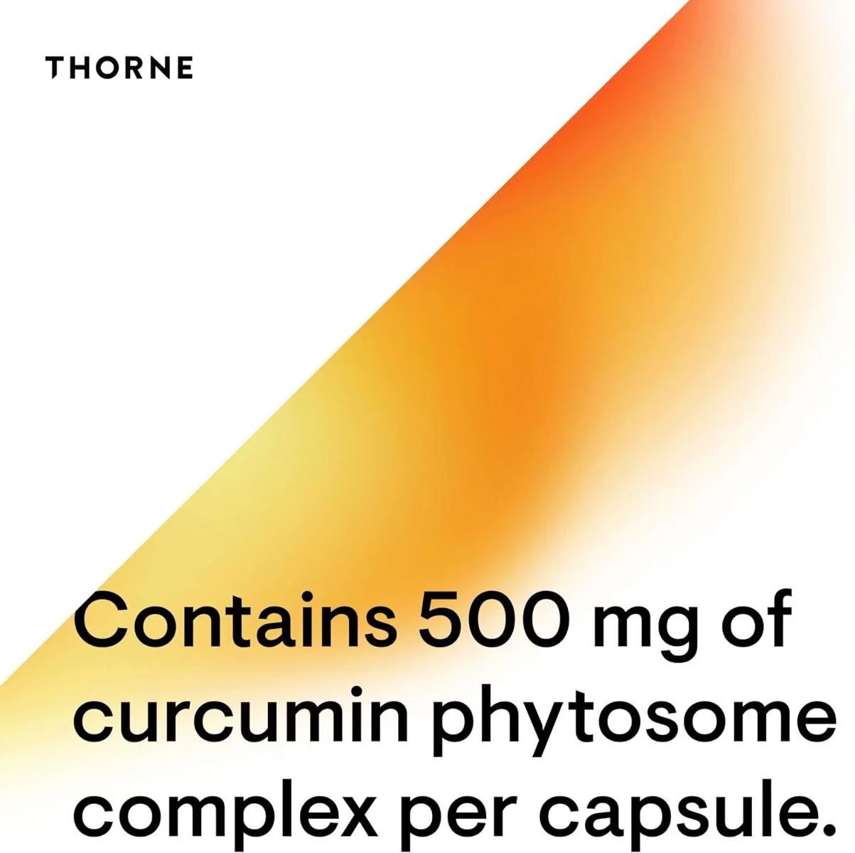 Curcumin Phytosome 1000 Mg Fka Meriva 500-Sf 60 Veggie Caps - Image 5