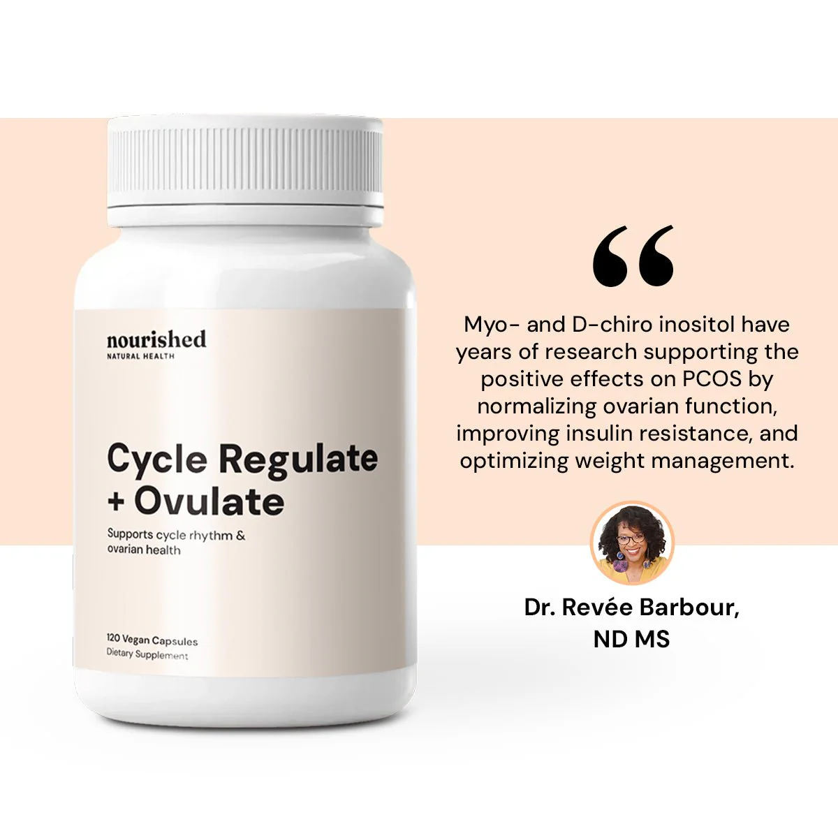 Cycle Regulate + Ovulate - Image 6