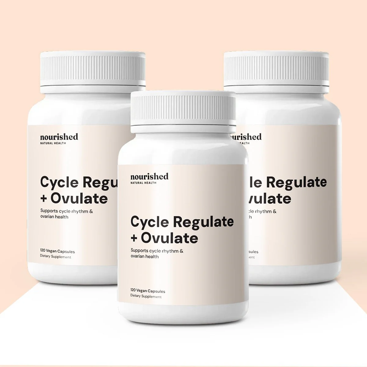Cycle Regulate + Ovulate - Image 8