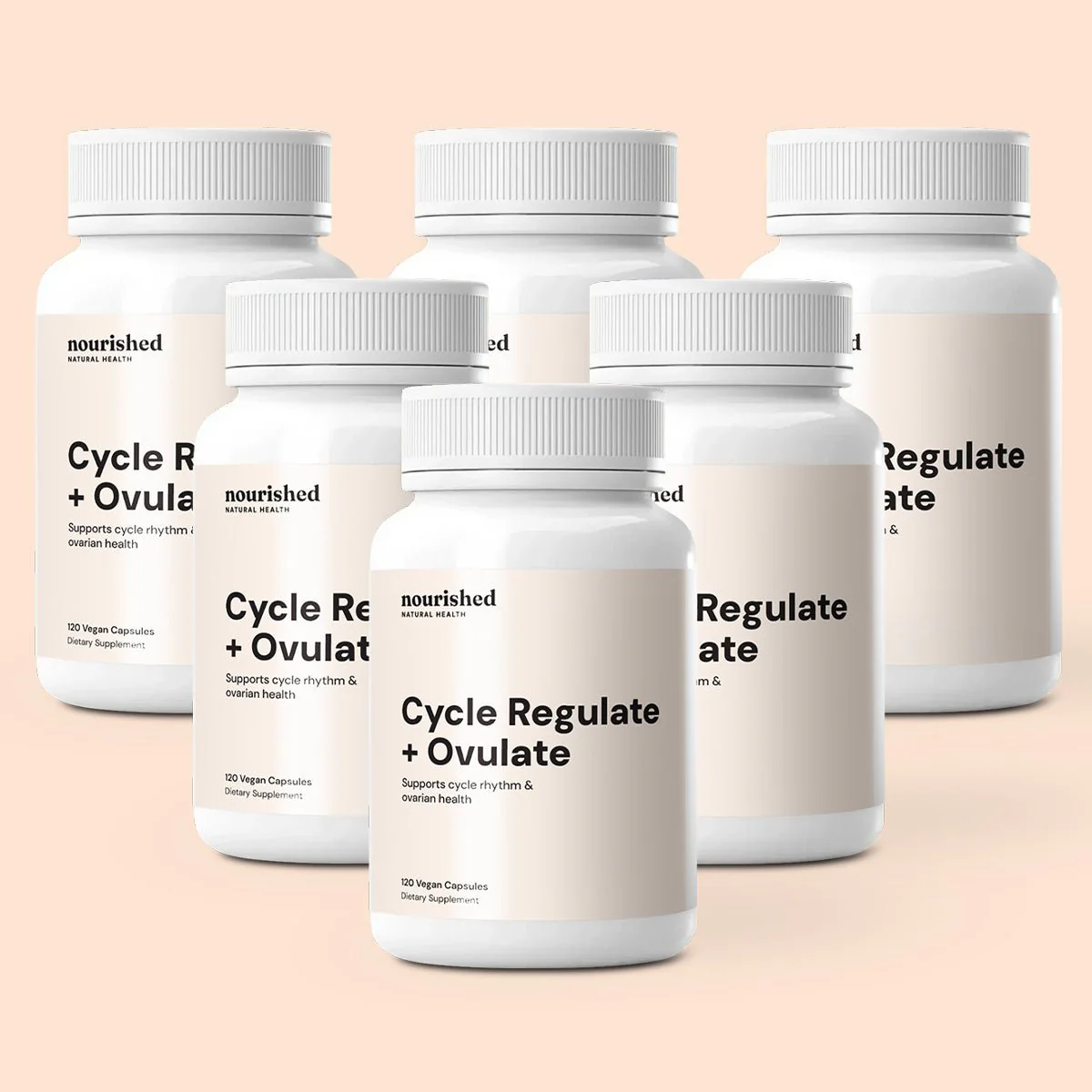 Cycle Regulate + Ovulate - Image 9