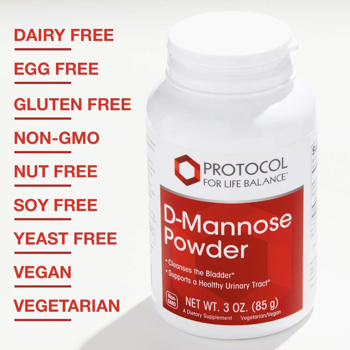 D-Mannose Powder 3oz - Image 6