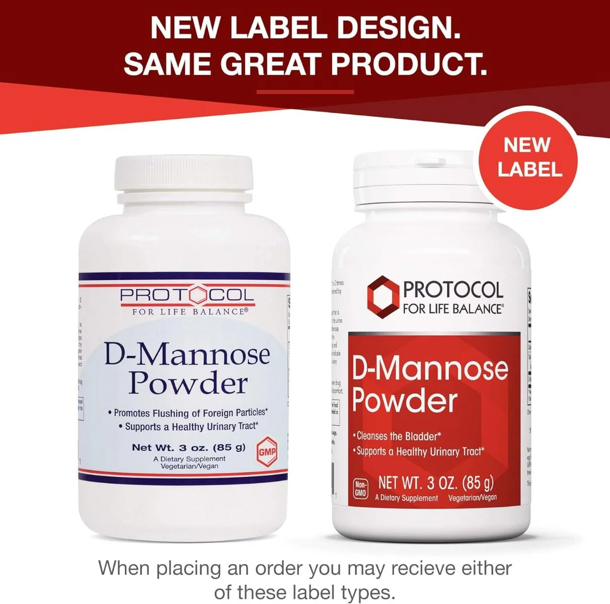 D-Mannose Powder 3oz - Image 7