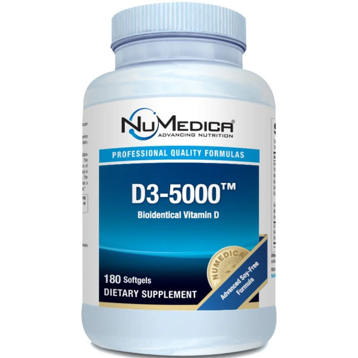 D3-5000 Softgels - Image 3