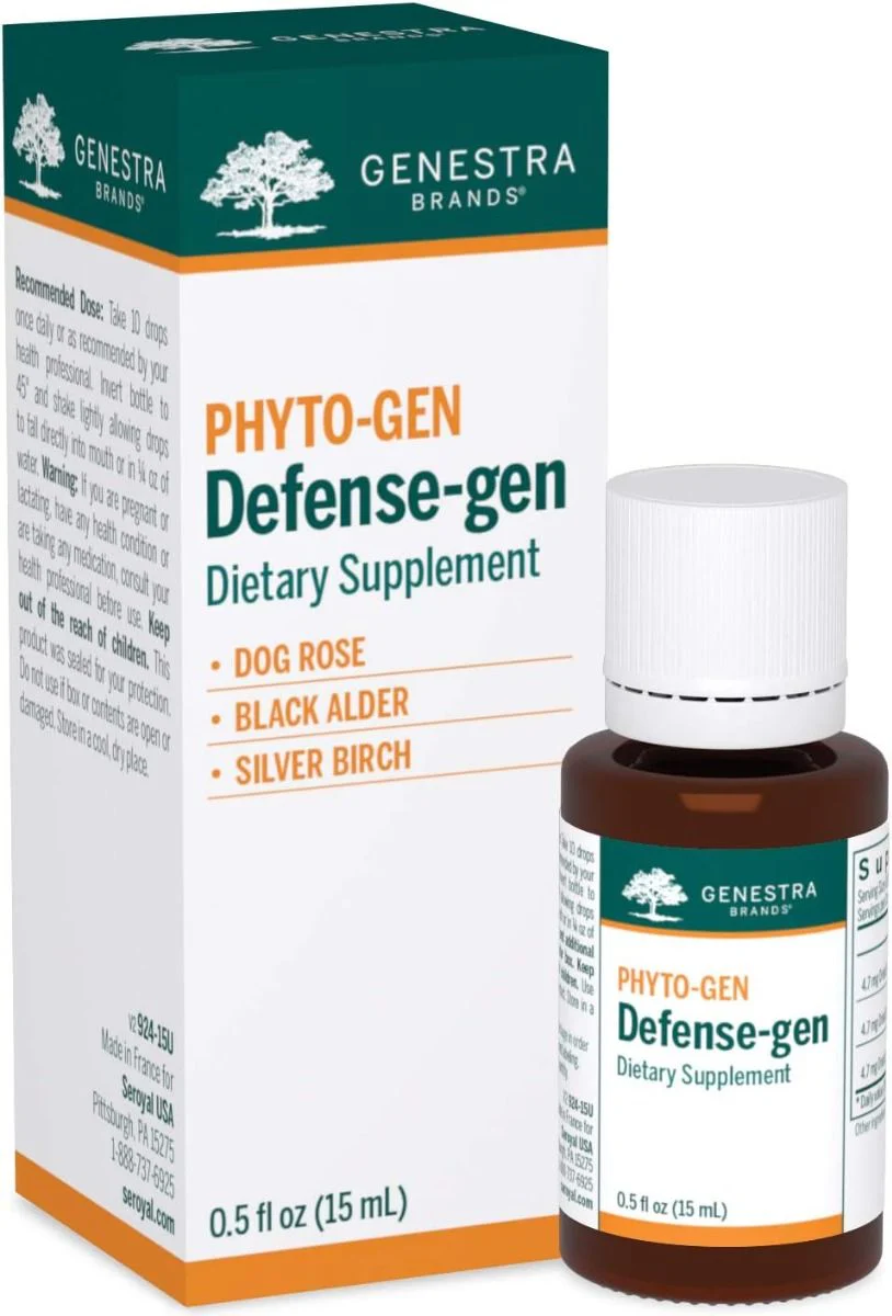 Defense-gen 15ml