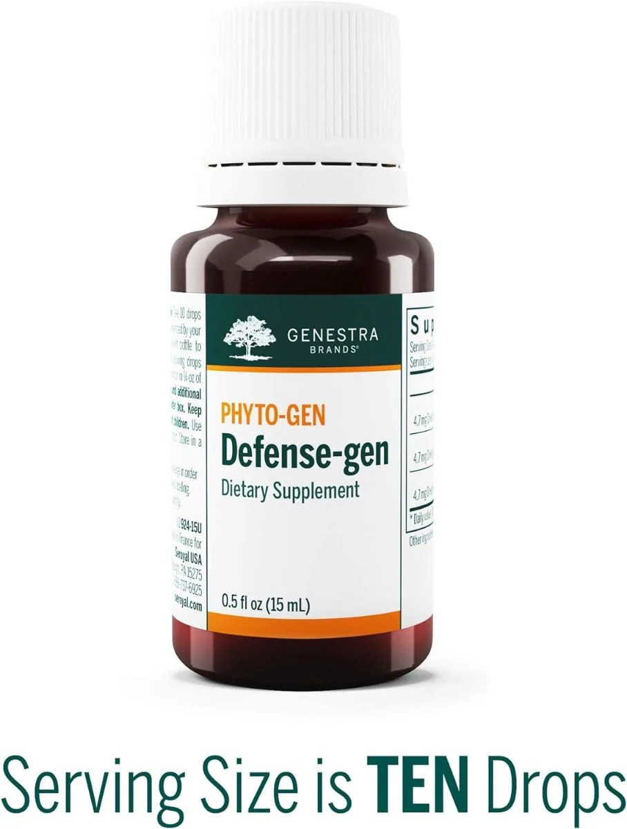 Defense-gen 15ml - Image 2
