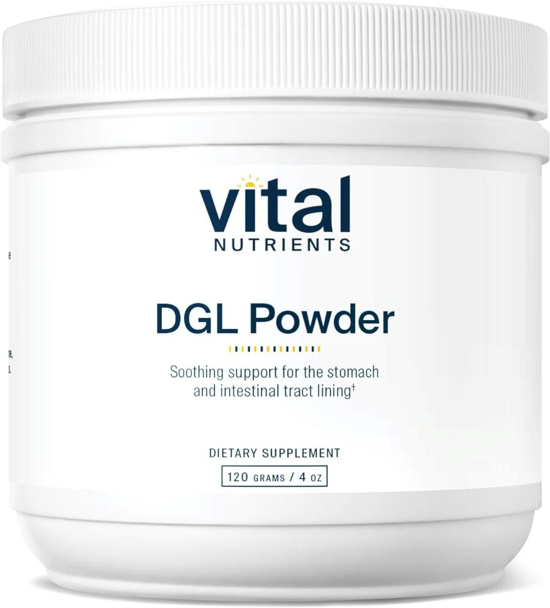 DGL Powder 300 Mg 120 G Powder