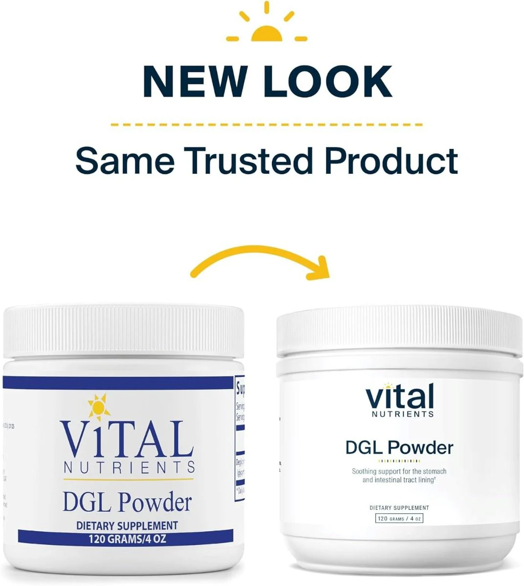 DGL Powder 300 Mg 120 G Powder - Image 6