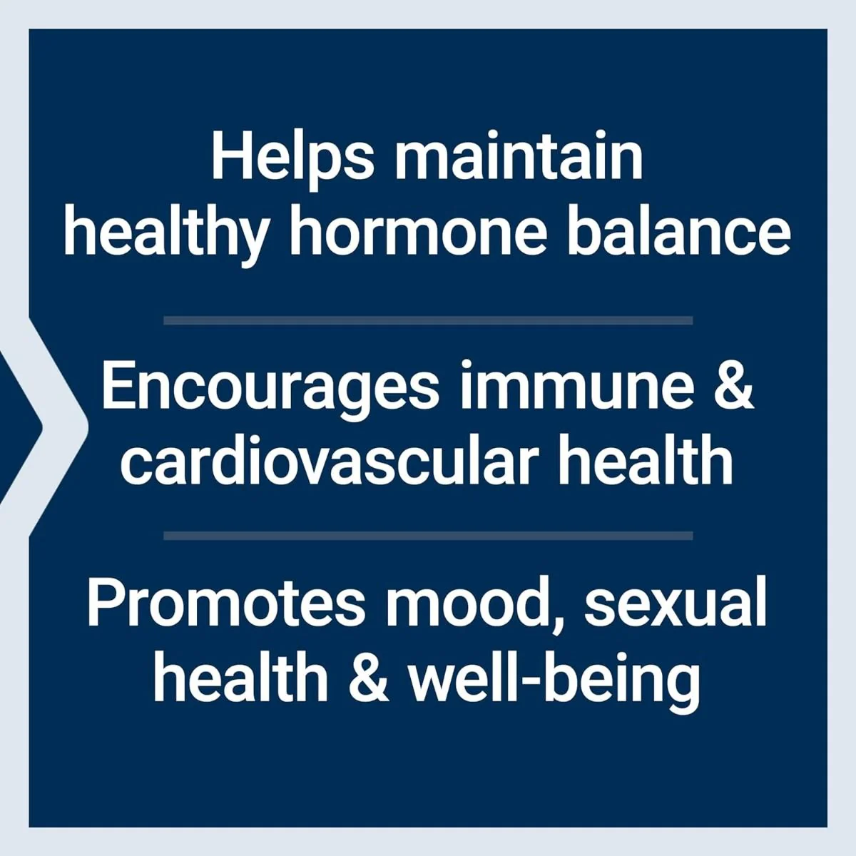 DHEA 50 MG 60 Capsules - Image 4
