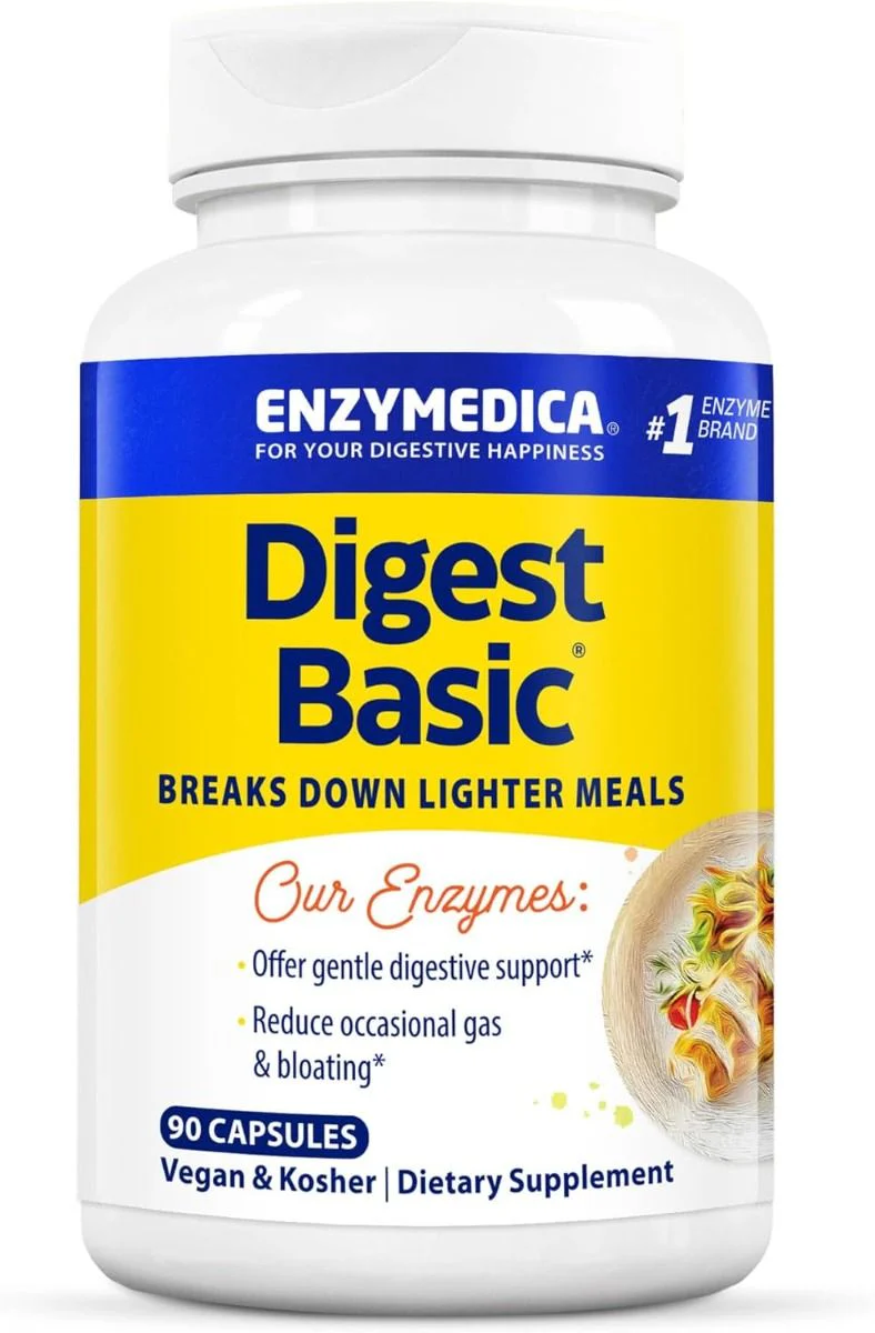 Digest Basic Capsules - Image 10