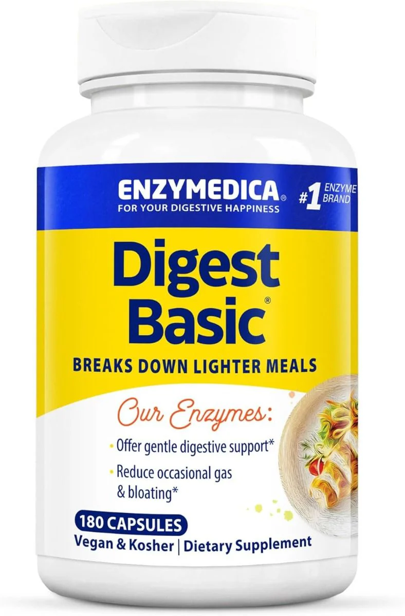 Digest Basic Capsules - Image 11