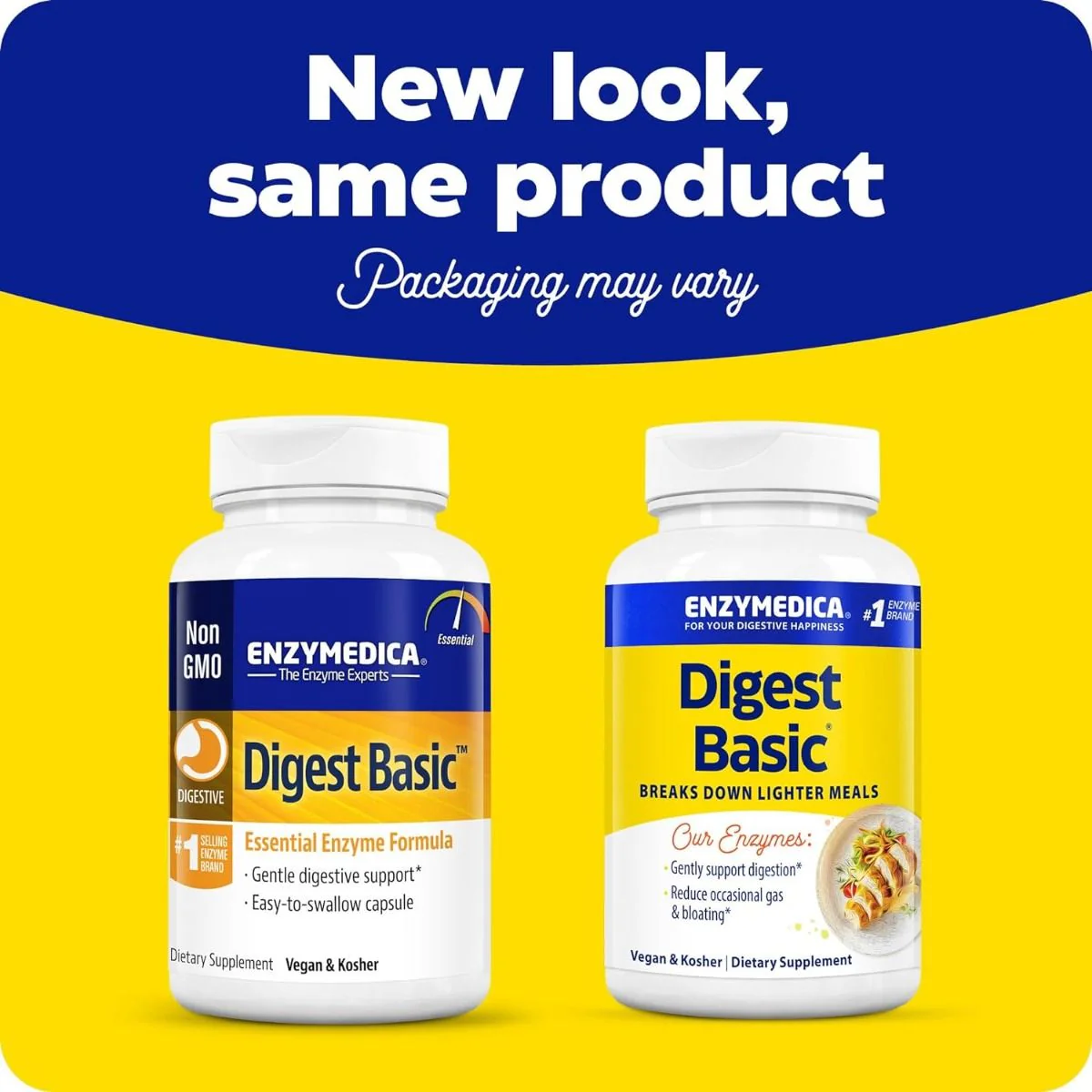 Digest Basic Capsules - Image 2