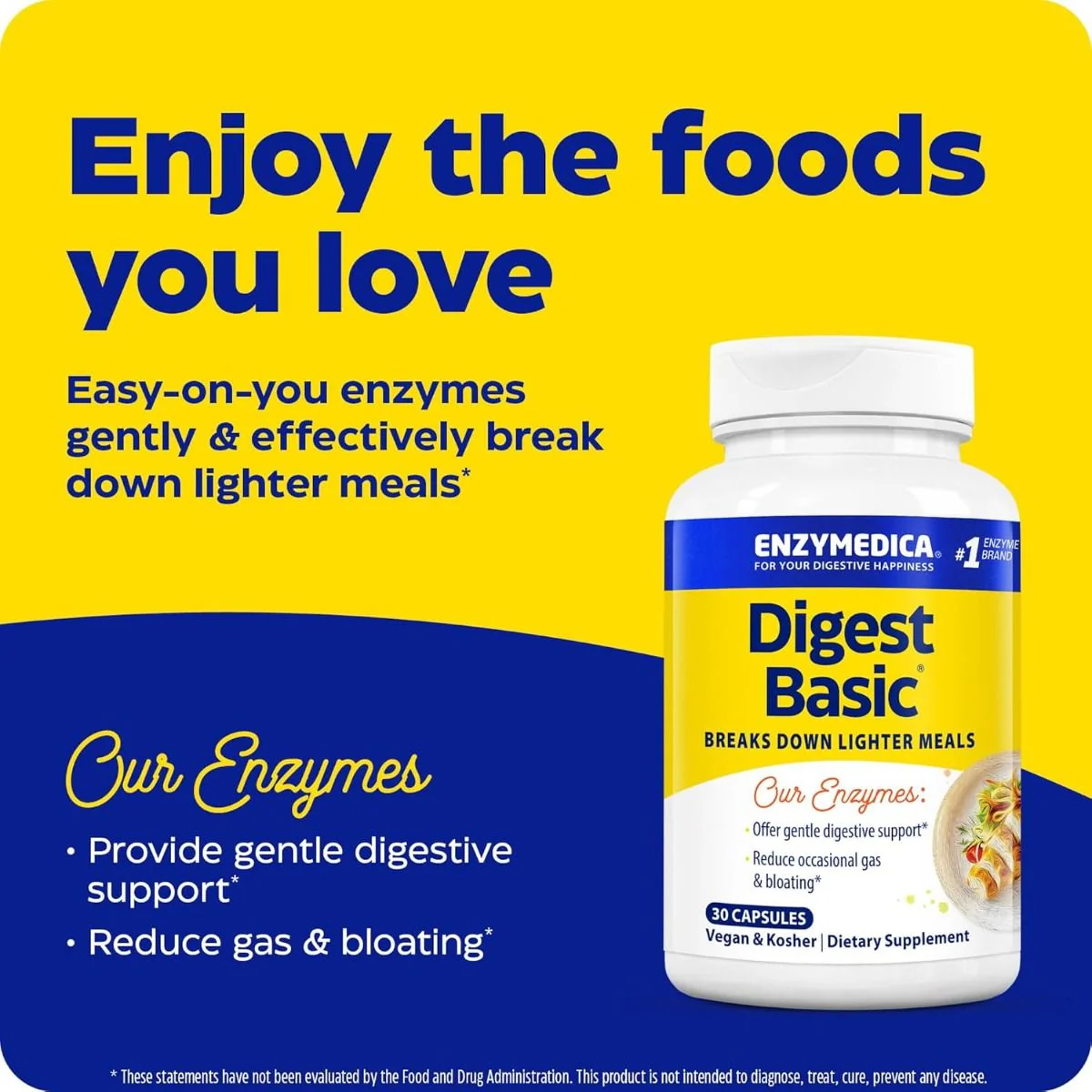 Digest Basic Capsules - Image 4