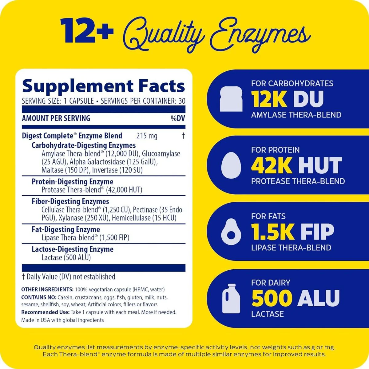 Digest Complete Capsules - Image 3