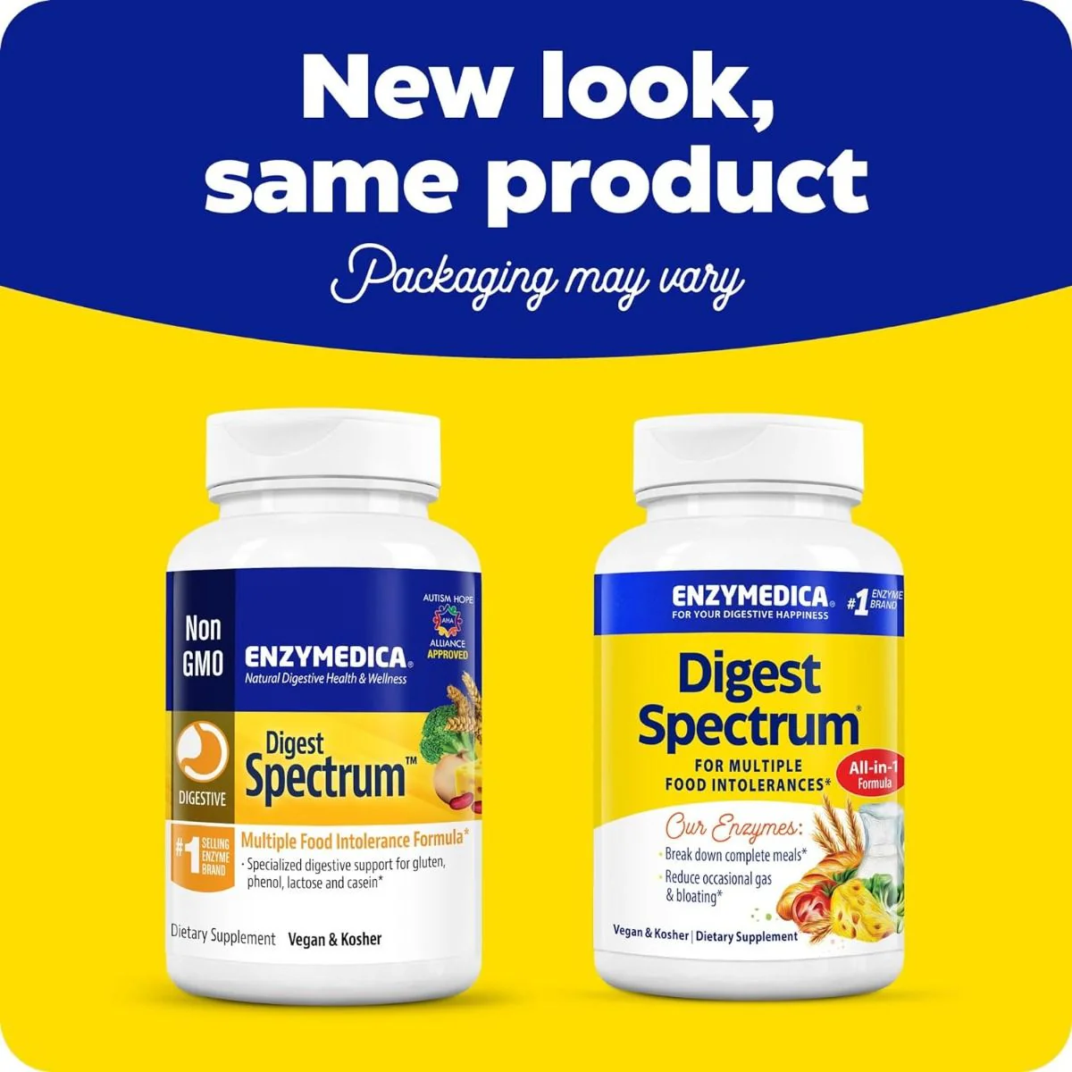 Digest Spectrum Capsules - Image 2