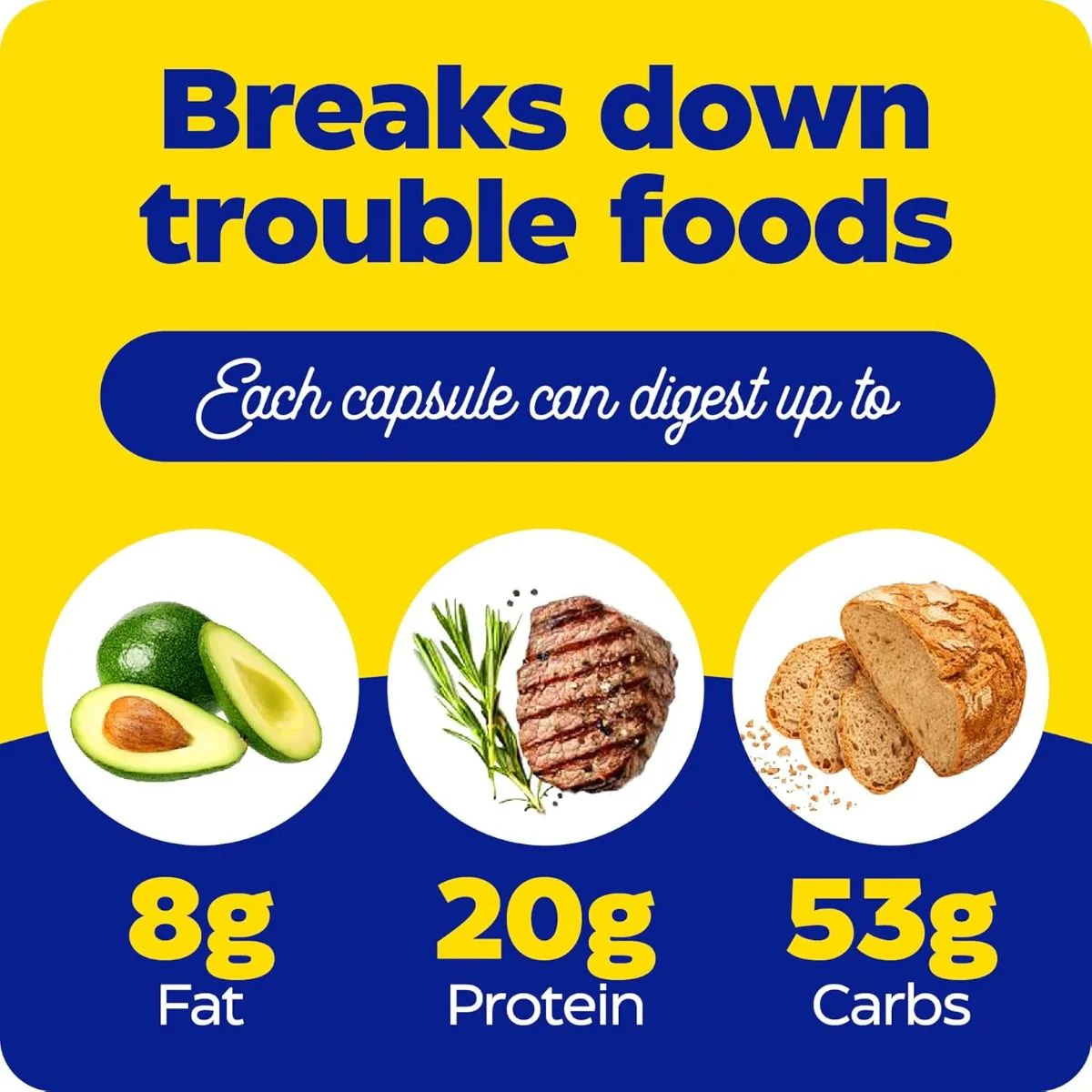 Digest Spectrum Capsules - Image 6