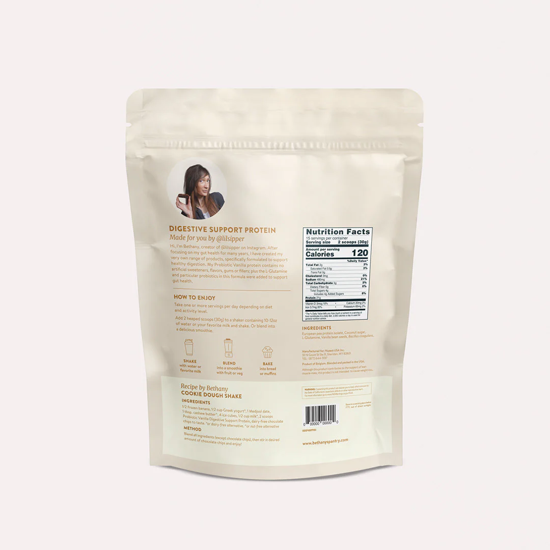 Digestive Support Protein - Image 8