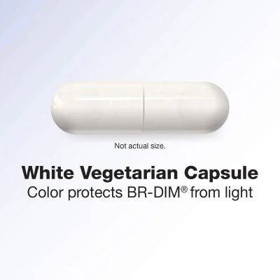 DIM-plus 60Veggie Caps - Image 2