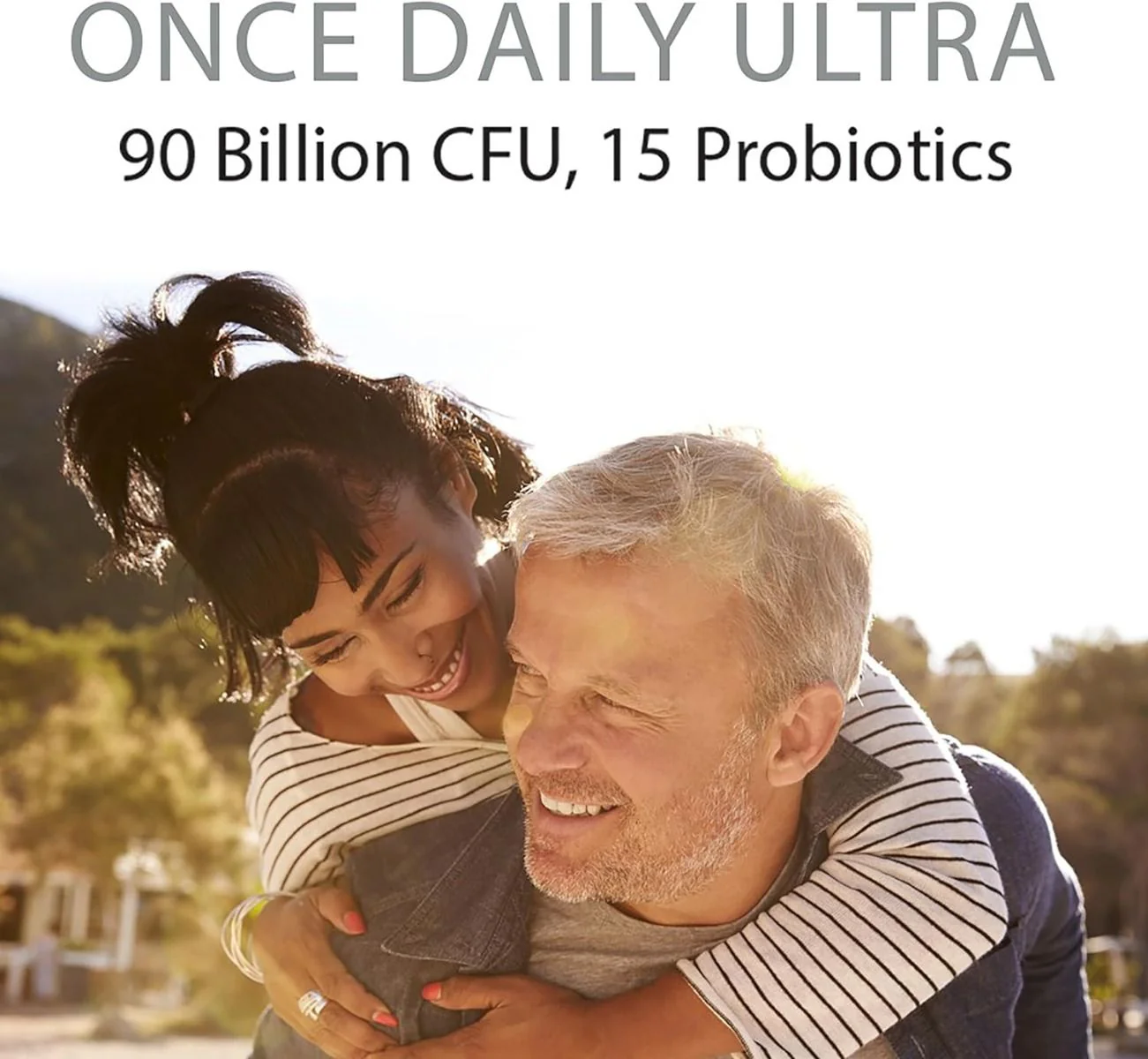 Dr. Formulated Probiotics Once Daily Ultra 90 Billion 30 Capsules - Image 9