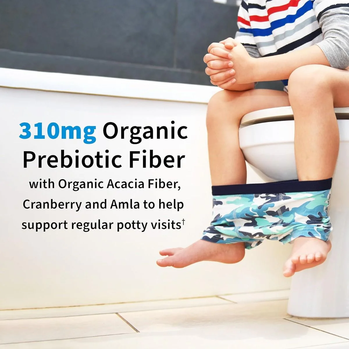 Dr. Formulated Probiotics Organic Kids Chewables 30 Chewables Berry - Image 5