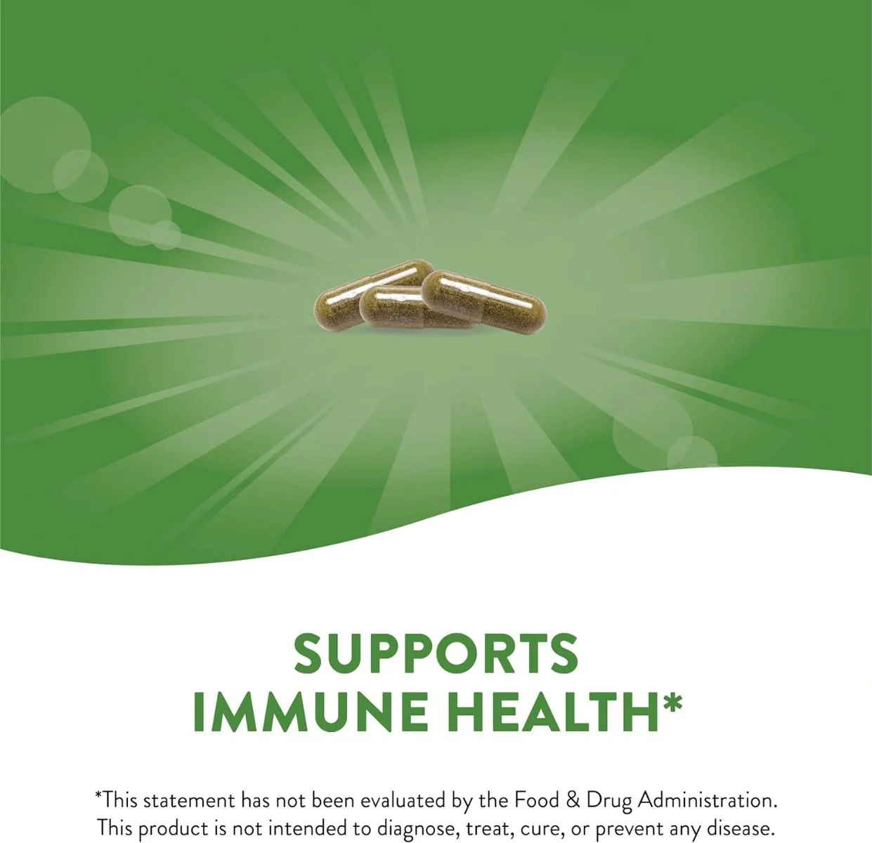 Echinacea 100Capsules - Image 6
