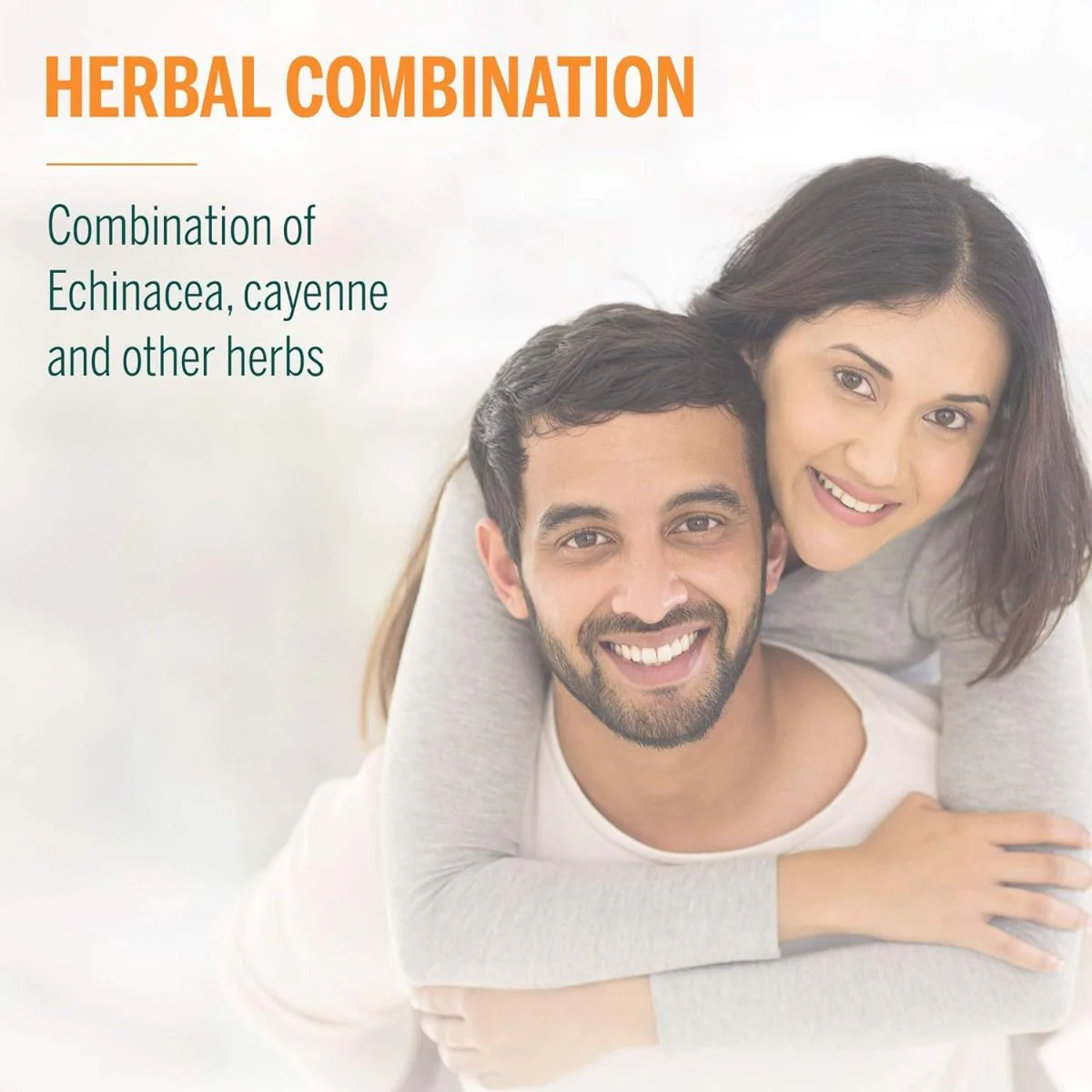 Echinacea Combination #2 60ml 2 oz (60 ml) Drops - Image 5