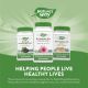 Echinacea Purpurea Herb 180 Capsules - Image 4