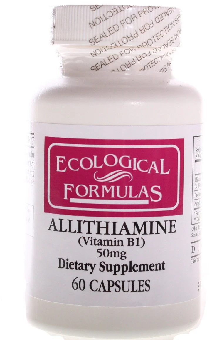 Allithiamine