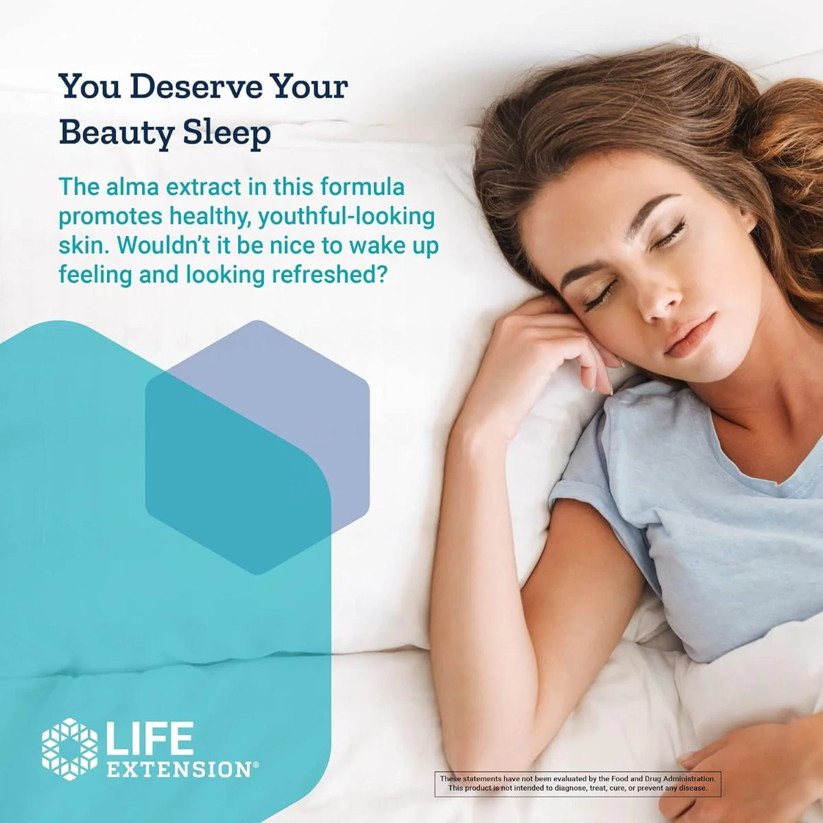Enhanced Natural Sleep without Melatonin 30 Capsules - Image 6