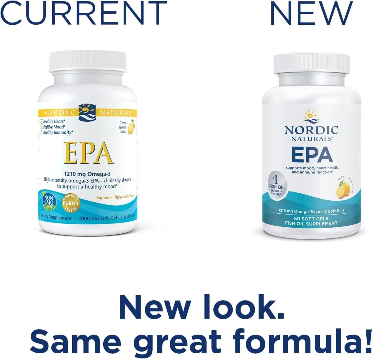 EPA 60 Softgels - Image 5