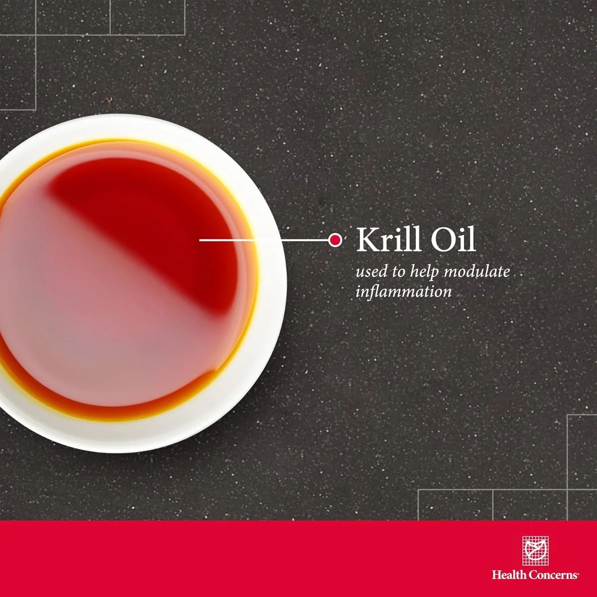 EPAQ (Krill Oil) 60 Softgels - Image 3