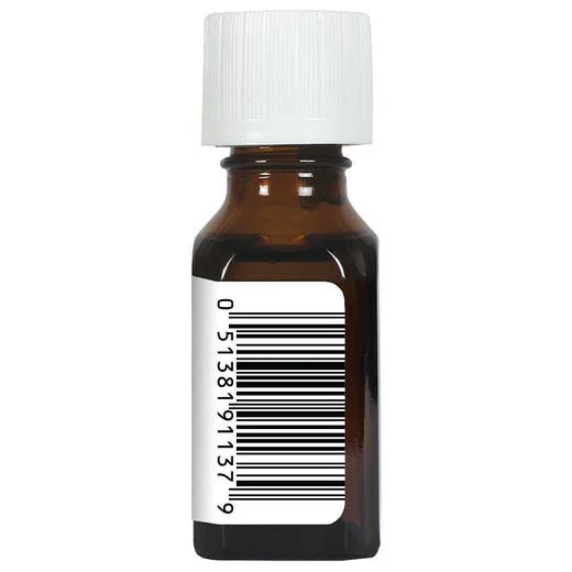 Essential Oil Spearmint .5 Fl. Oz. (15 Ml) Oil - Image 4