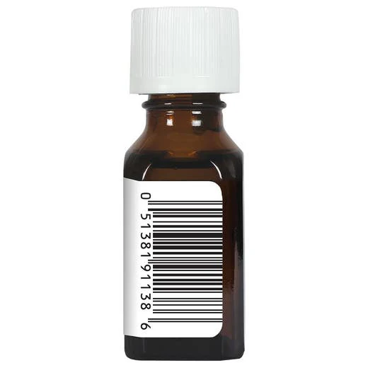 Essential Oil Tangerine .5 Fl. Oz. (15 Ml) Oil - Image 4