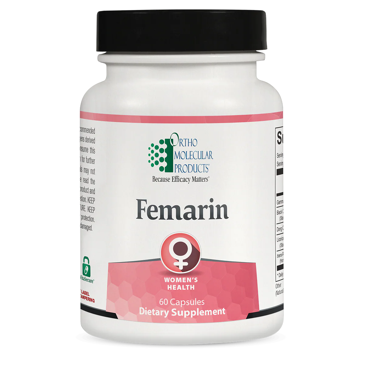 Femarin 60 Capsules