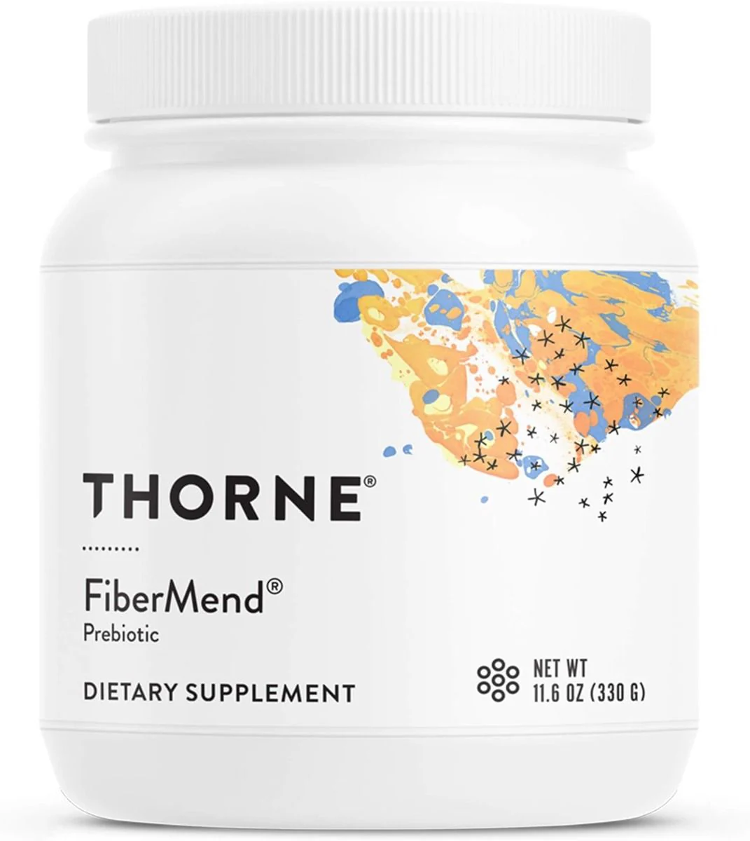 Fiber Mend 11.64 Oz (330g)powder