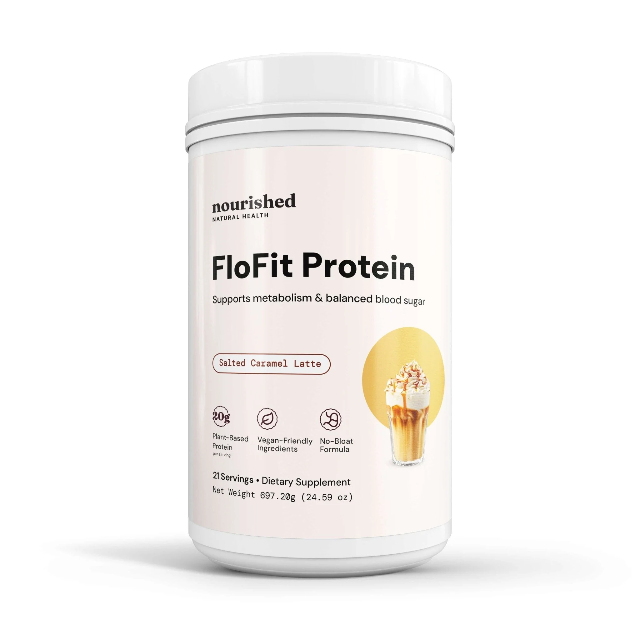 FloFit Protein - Image 8