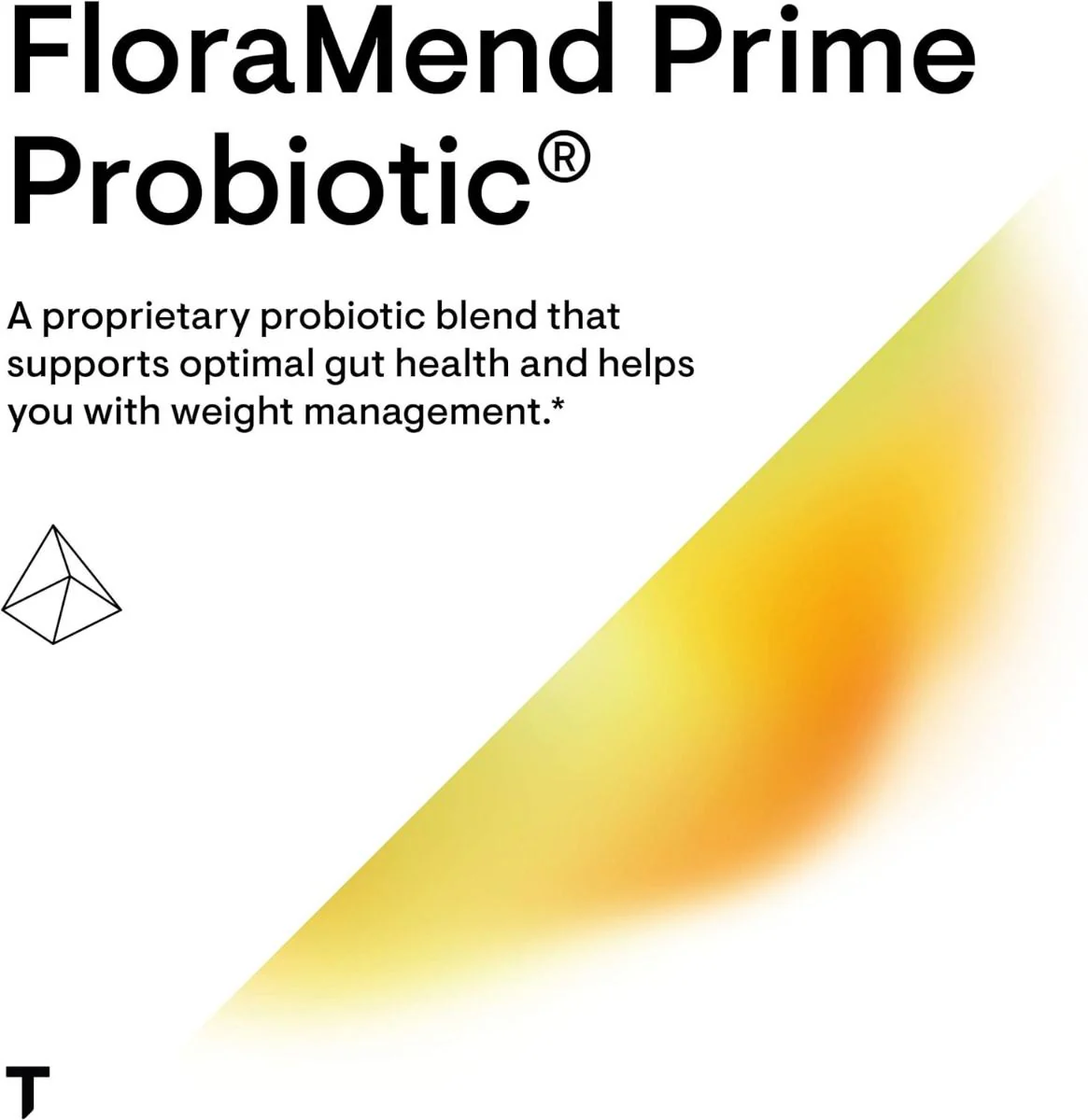 Flora Mend Prime Probiotic 30 Capsules - Image 3