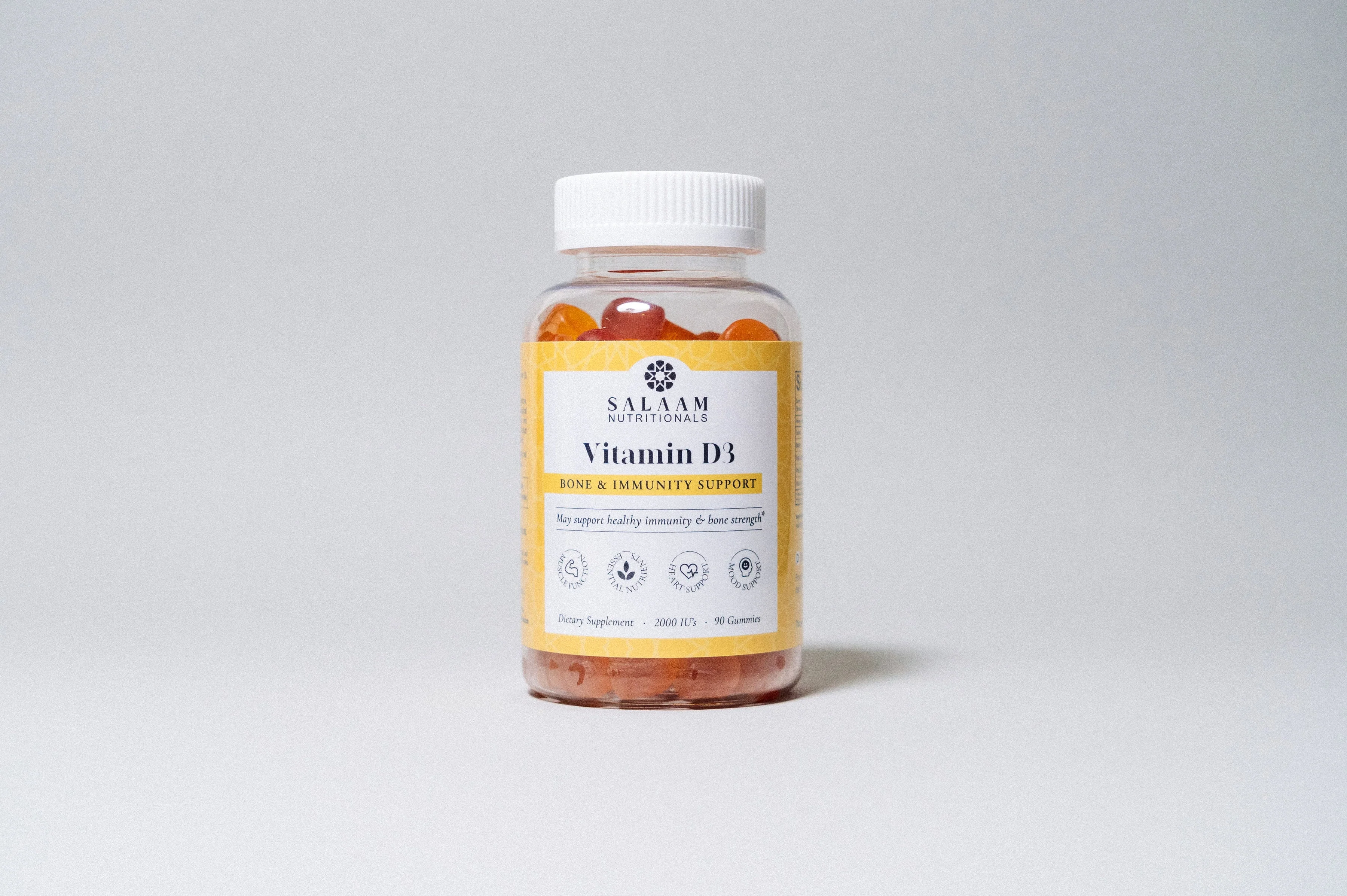 Full House Bundle (5 Bottles) - Image 5