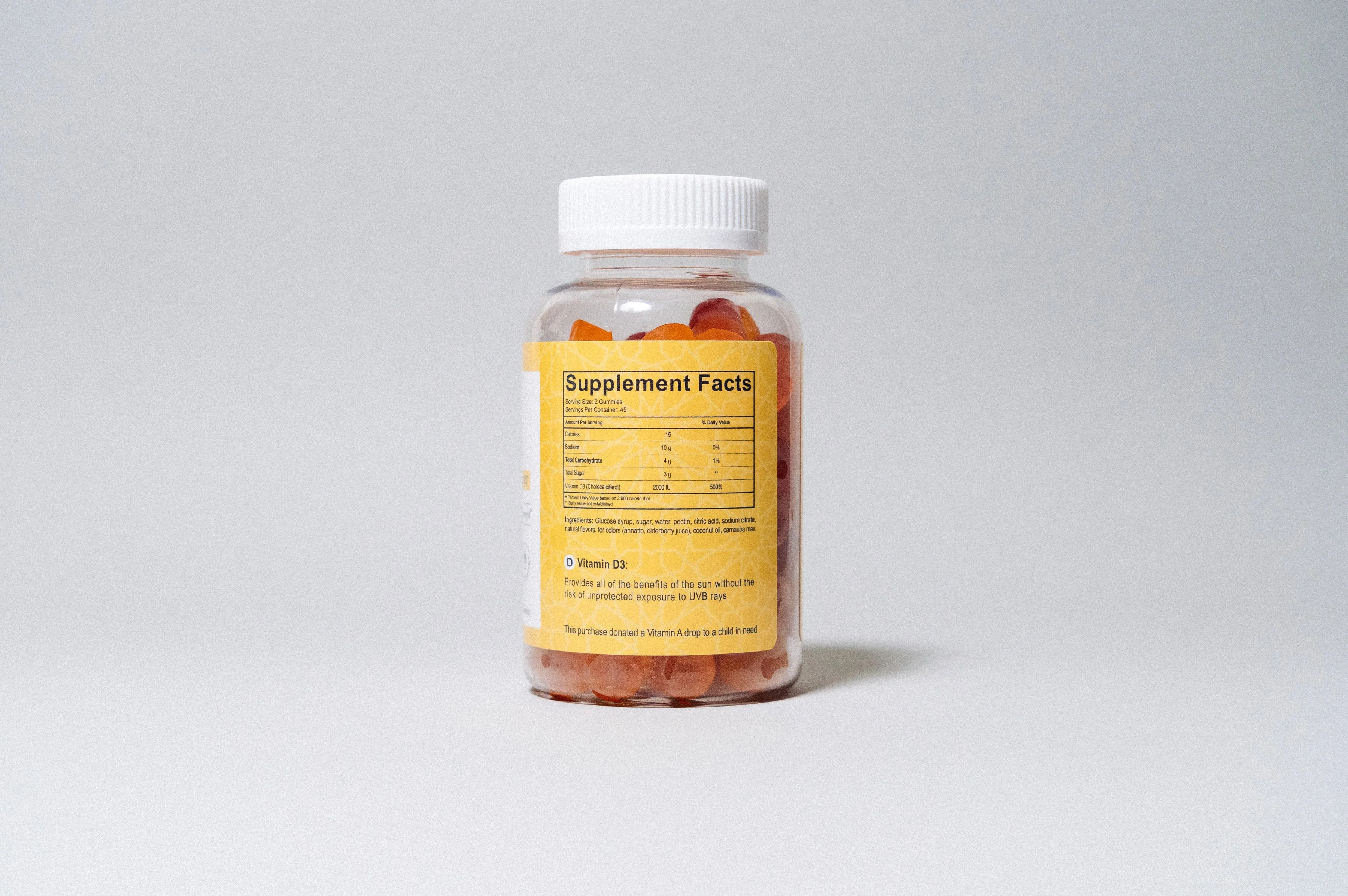 Full House Bundle (5 Bottles) - Image 6