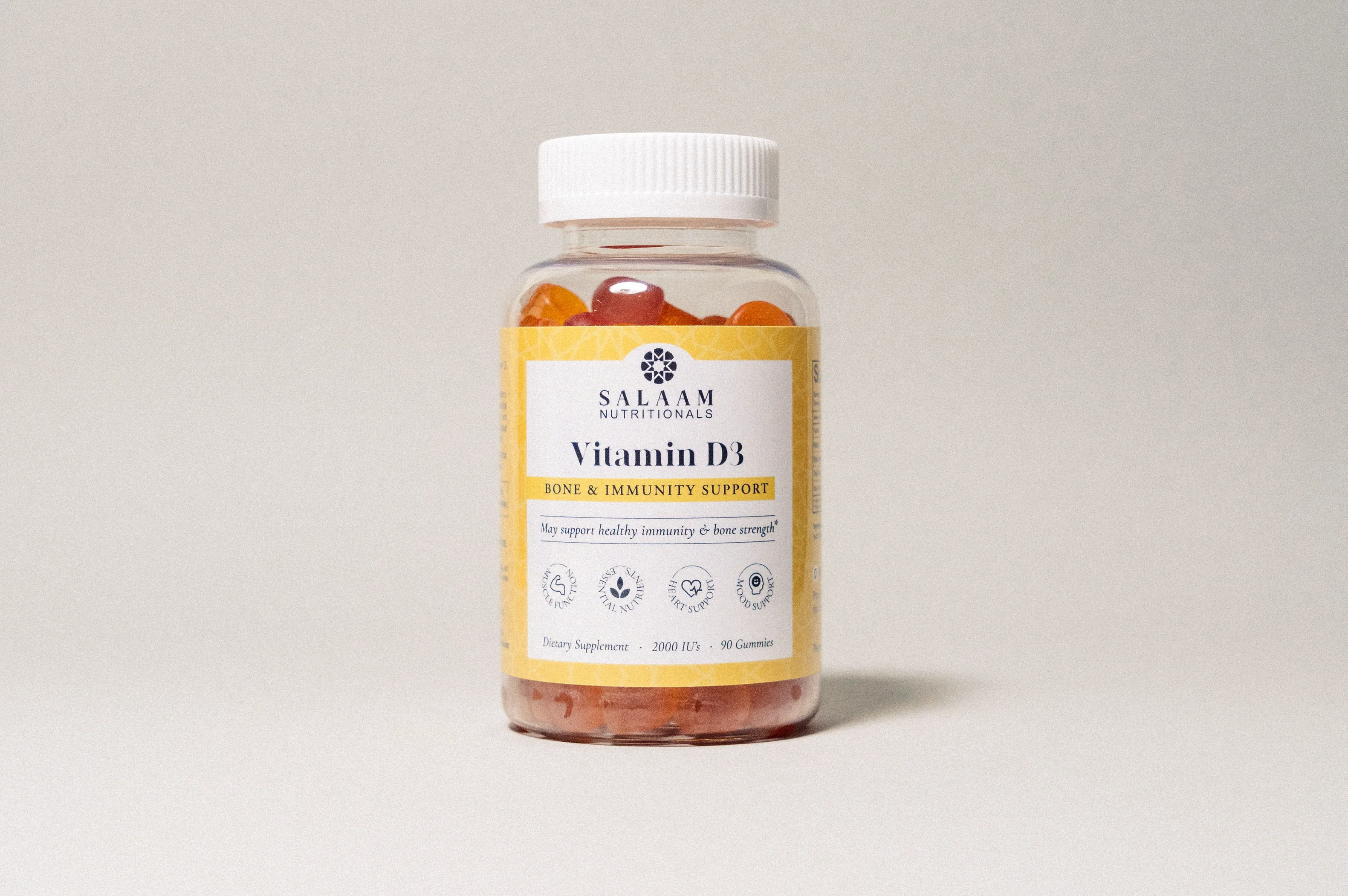 Full House Bundle + Fish Oil (6 Bottles) - Image 6