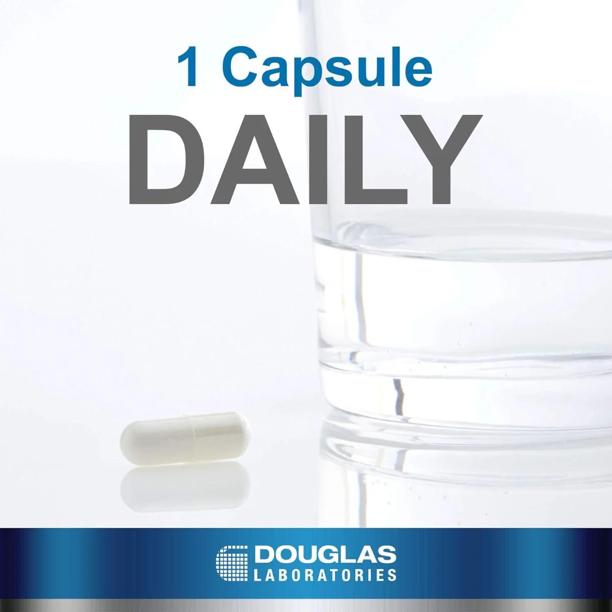 GABA 60 Capsules - Image 3