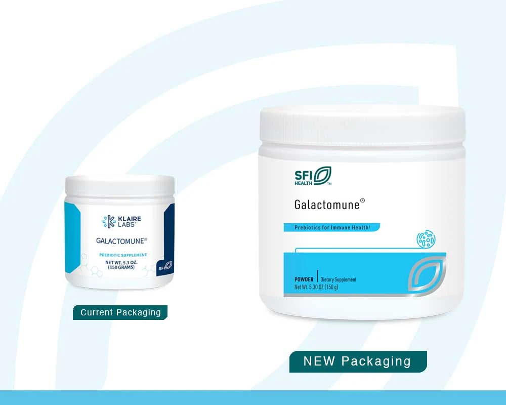 Galactomune 5.3 oz (150g)Powder - Image 3