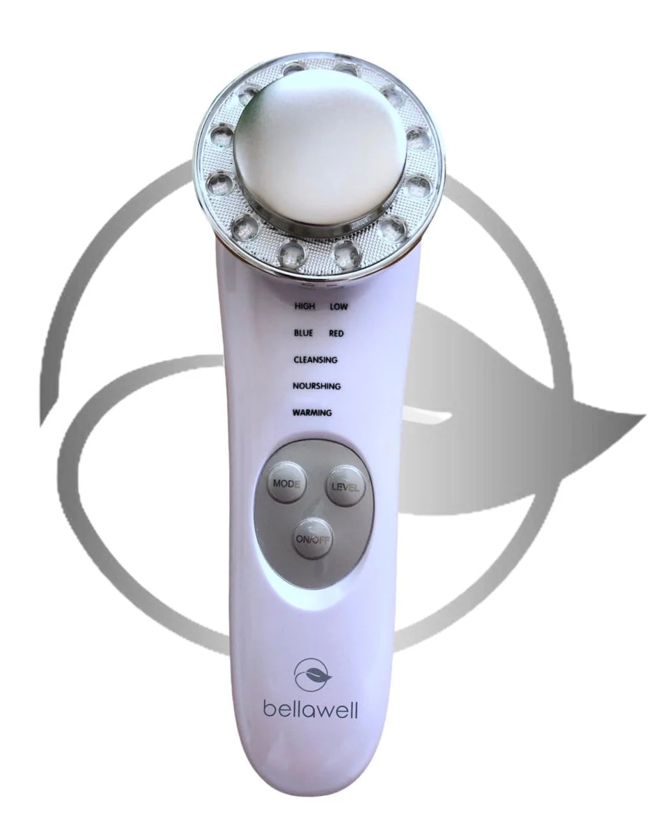 Galvanic Face Massager by Bellawell - Image 8