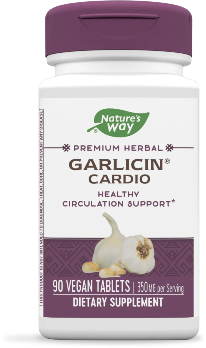 Garlicin 90Tablets