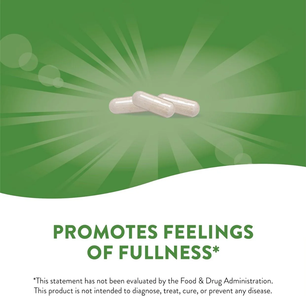 Glucomannan From Konjac Root 100 Capsules - Image 7