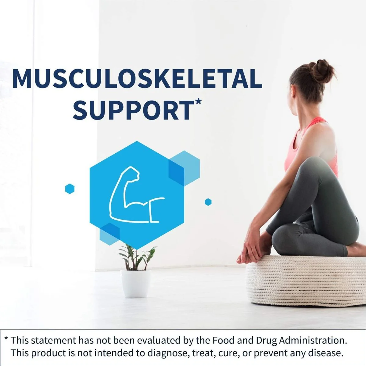 Glucosamine/Chondroitin 90 Capsules - Image 3