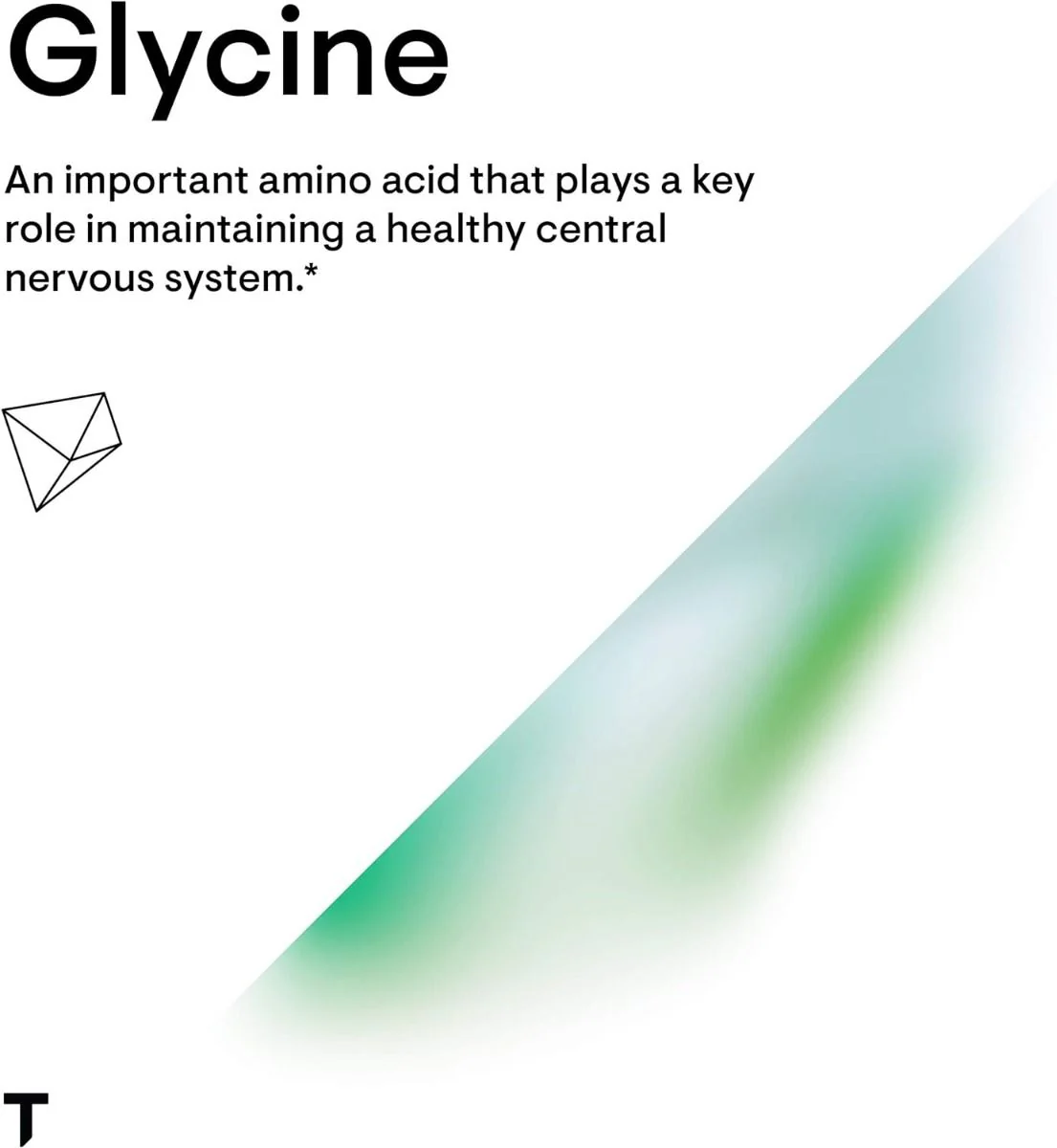 Glycine 250 Veggie Caps - Image 4