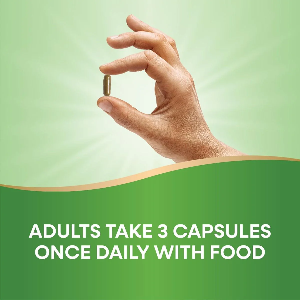 Goldenseal Root 100Capsules - Image 4